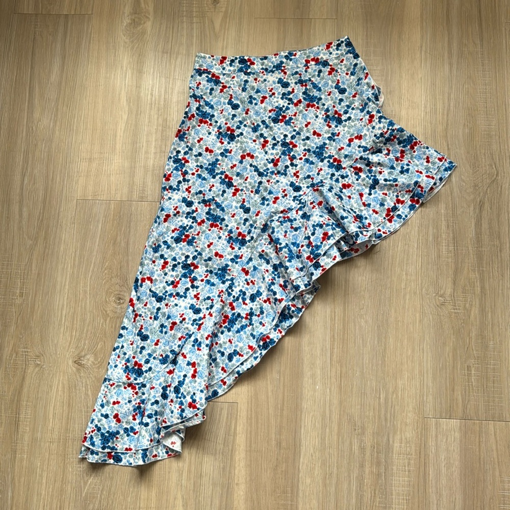 Aritzia/ little moon skirt